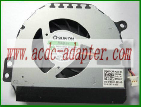 NEW SUNON MF60100V1-Q010-G99 0F5GHJ CPU cooling FAN
